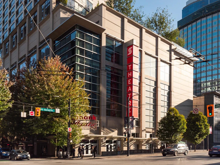 1705-888 Homer Street, Vancouver, BC, V6B 0H7 - 20
