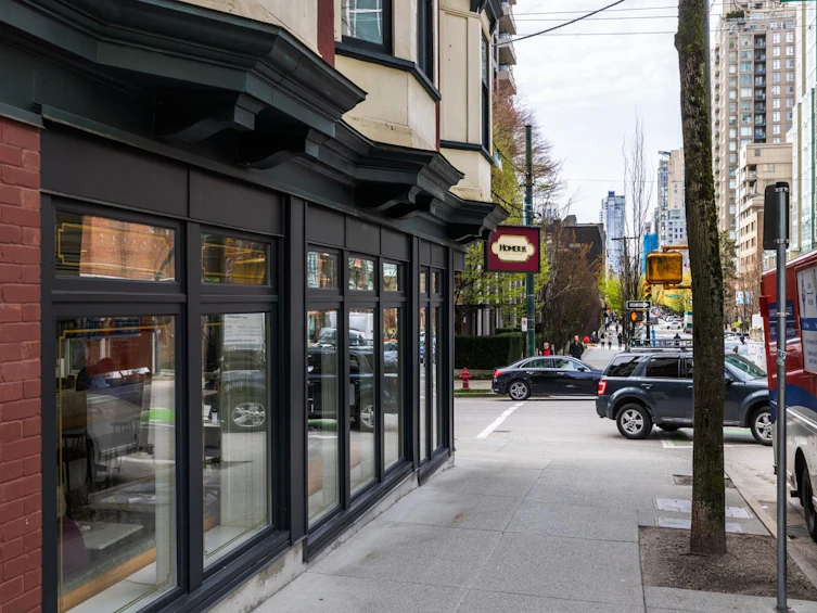 1705-888 Homer Street, Vancouver, BC, V6B 0H7 - 21