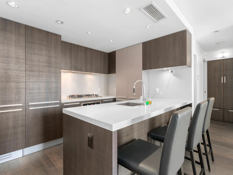 2501-1351 Continental Street, Vancouver, BC, V6Z 0C6 - 2