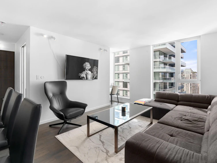 2501-1351 Continental Street, Vancouver, BC, V6Z 0C6 - 6