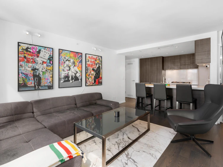2501-1351 Continental Street, Vancouver, BC, V6Z 0C6 - 8