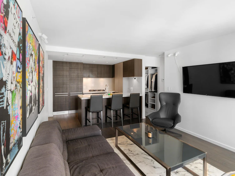 2501-1351 Continental Street, Vancouver, BC, V6Z 0C6 - 9