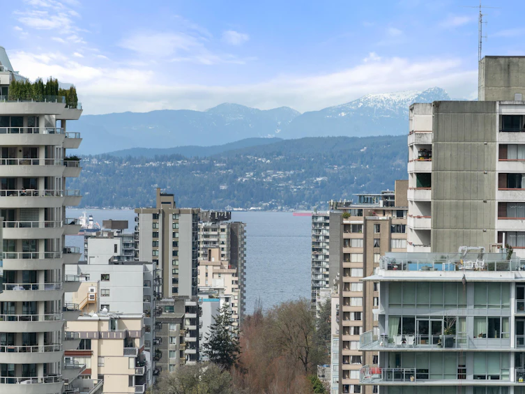 2501-1351 Continental Street, Vancouver, BC, V6Z 0C6 - 12
