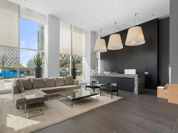 2501-1351 Continental Street, Vancouver, BC, V6Z 0C6 - 24