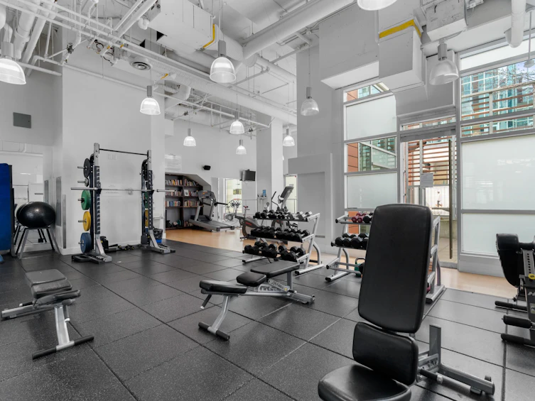 2501-1351 Continental Street, Vancouver, BC, V6Z 0C6 - 25