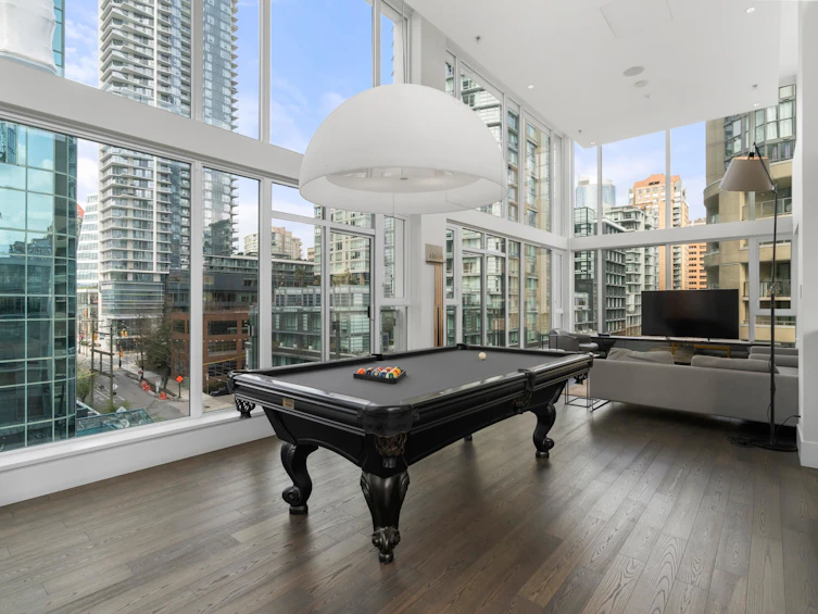2501-1351 Continental Street, Vancouver, BC, V6Z 0C6 - 27