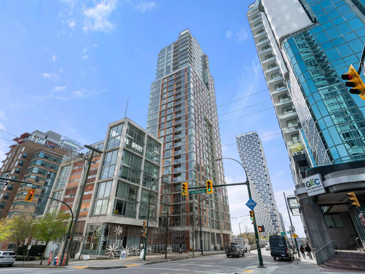 2501-1351 Continental Street, Vancouver, BC, V6Z 0C6 - 29