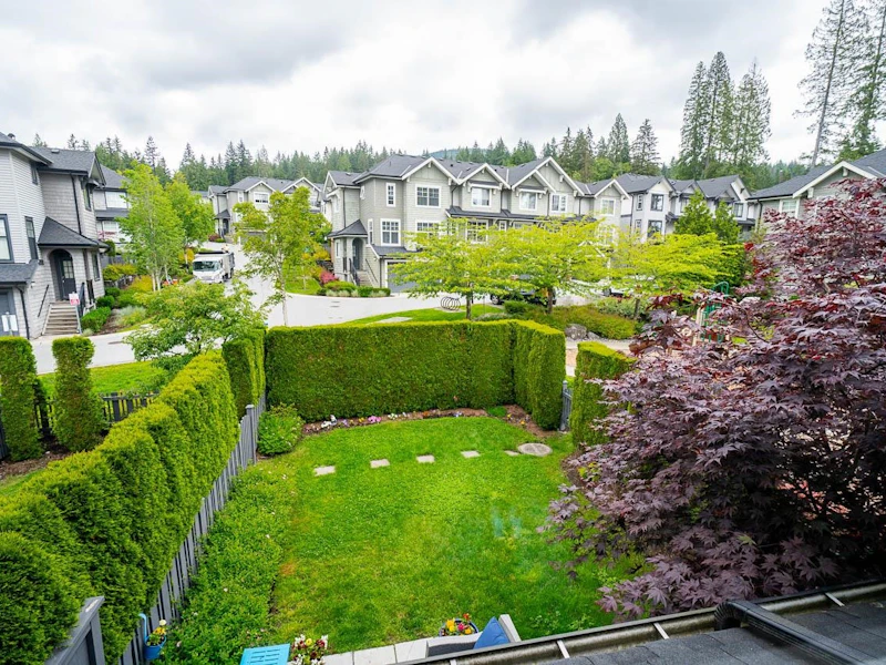 38 - 3461 Princeton Avenue, Coquitlam BC