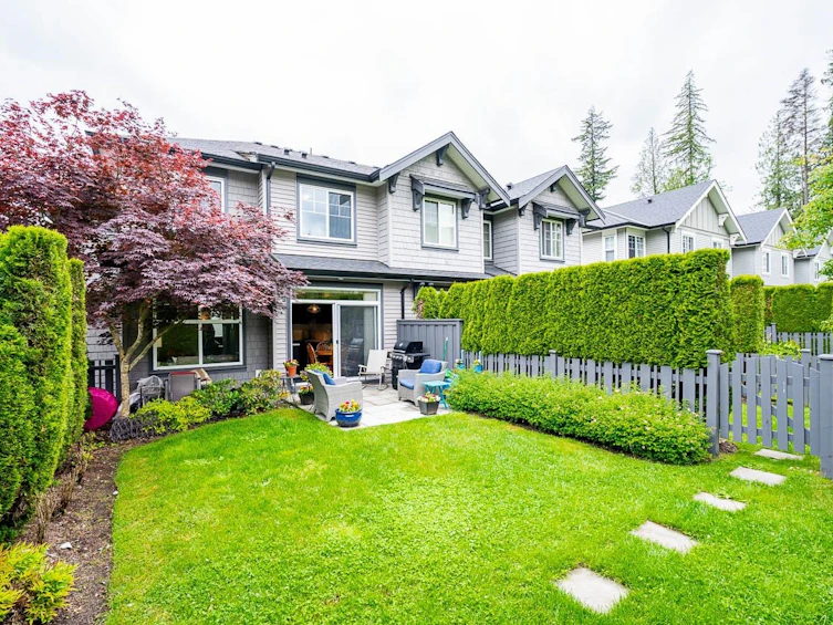 38-3461 Princeton Avenue, Coquitlam, BC, V3E 0M2 - 2