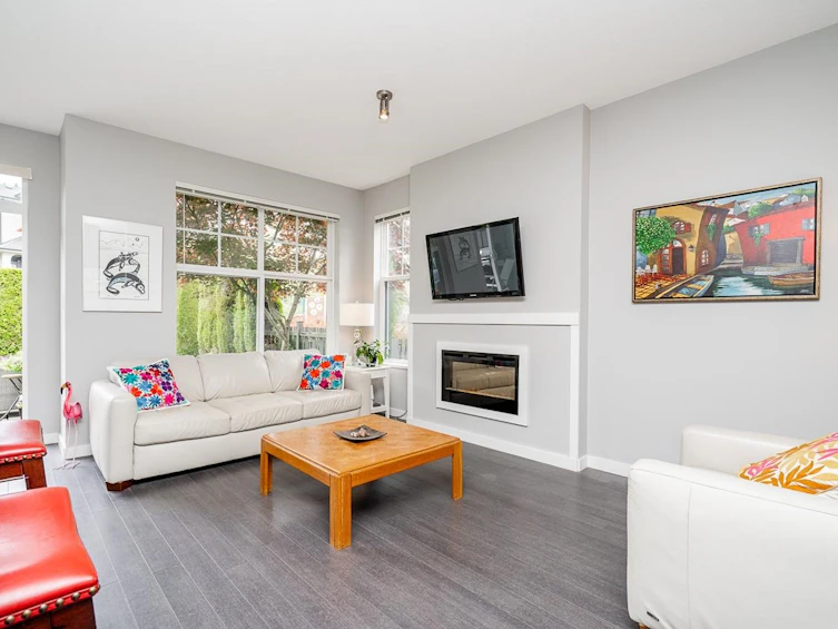 38-3461 Princeton Avenue, Coquitlam, BC, V3E 0M2 - 12