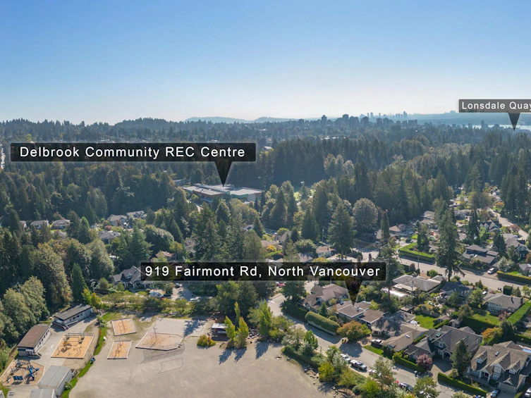 919 Fairmont Road, North Vancouver, BC, V7R 2W5 - 35