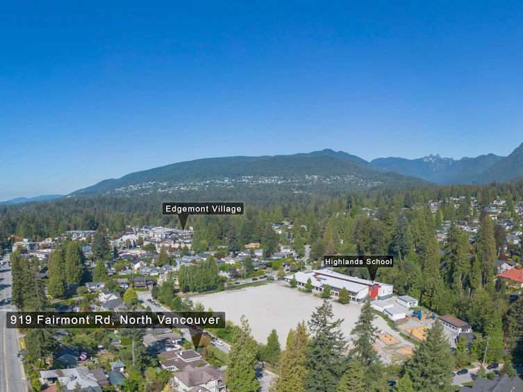 919 Fairmont Road, North Vancouver, BC, V7R 2W5 - 36