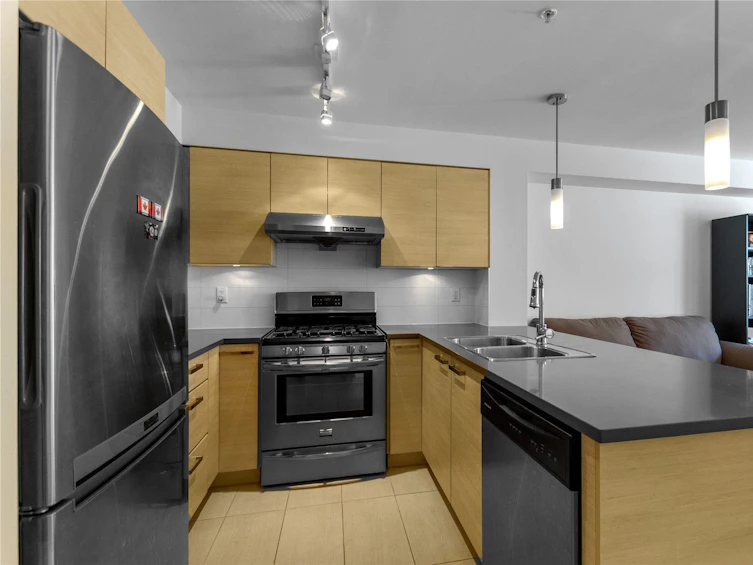 218-12339 Steveston Highway, Richmond, BC, V6W 0B4 - 2