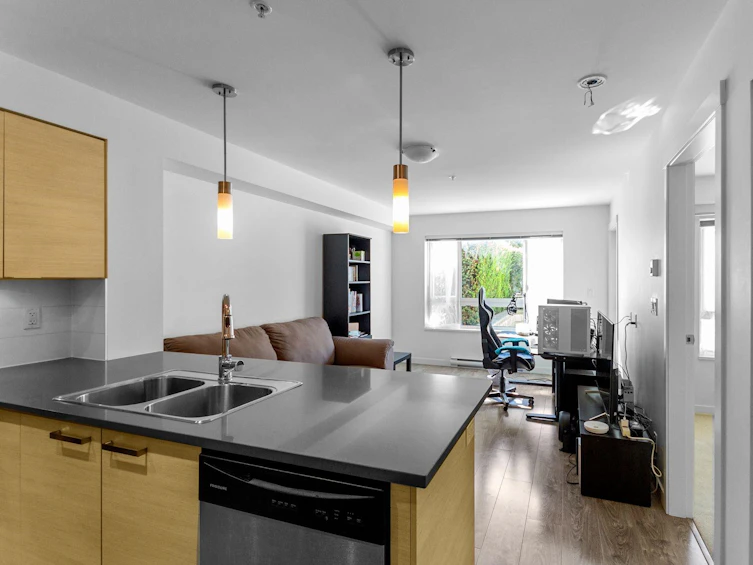 218-12339 Steveston Highway, Richmond, BC, V6W 0B4 - 12