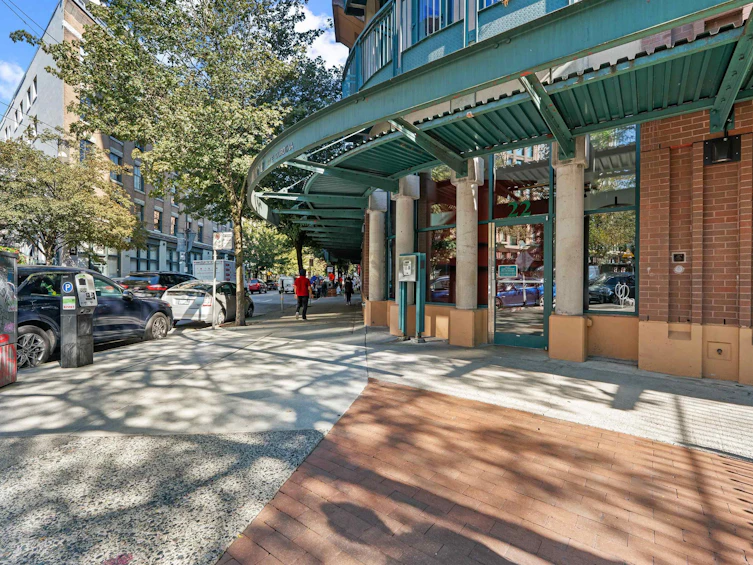 409-22 E Cordova Street, Vancouver, BC, V6A 4G8 - 26