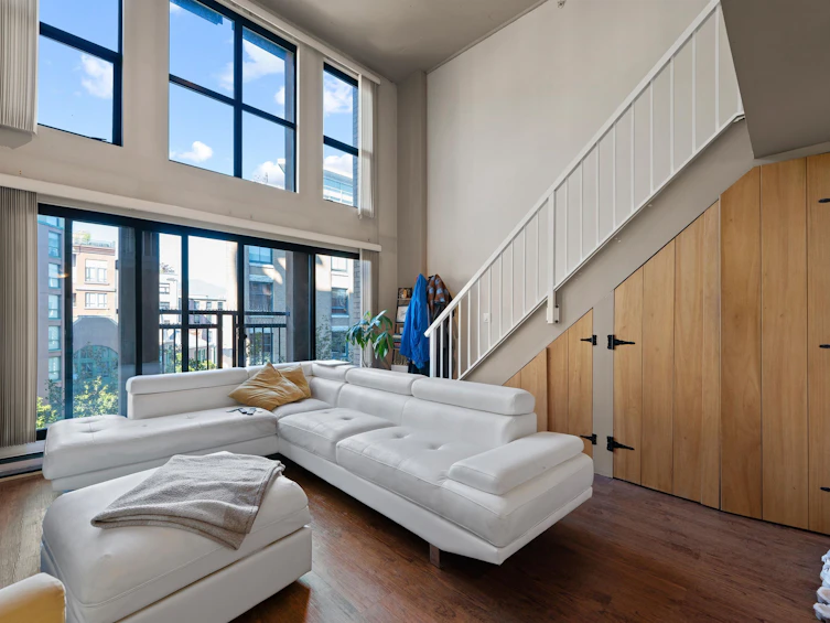 409-22 E Cordova Street, Vancouver, BC, V6A 4G8 - 5