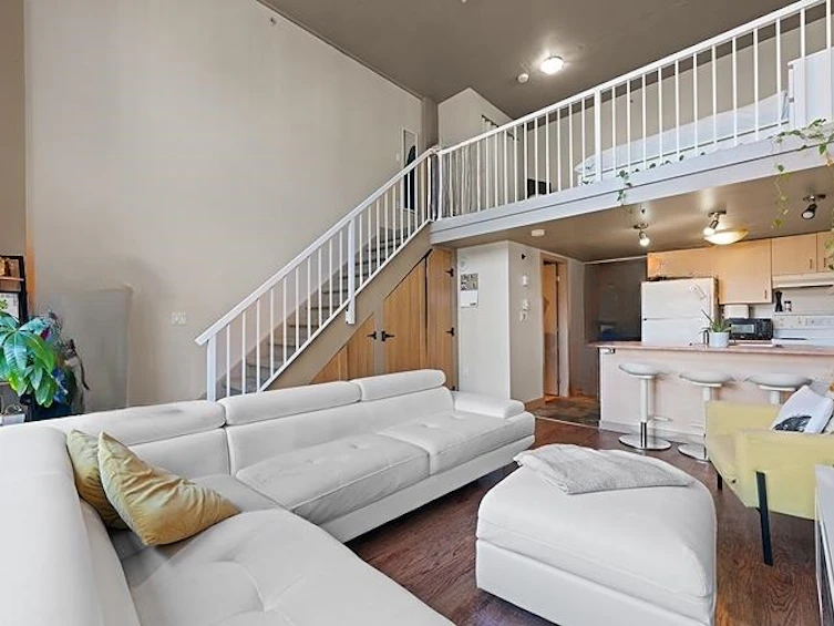 409-22 E Cordova Street, Vancouver, BC, V6A 4G8 - 8