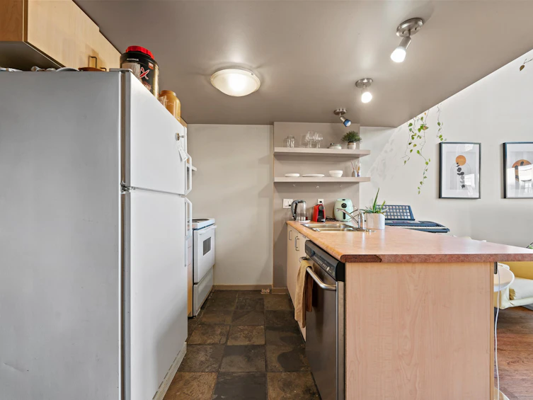 409-22 E Cordova Street, Vancouver, BC, V6A 4G8 - 11