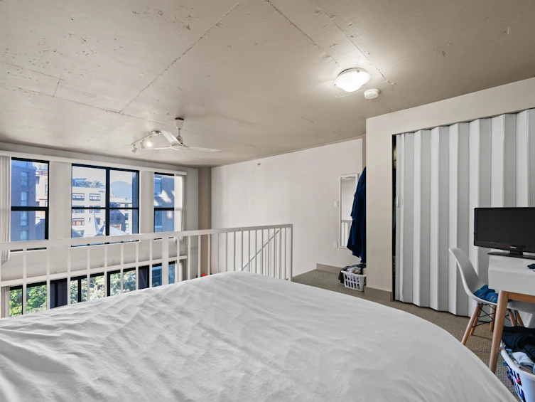 409-22 E Cordova Street, Vancouver, BC, V6A 4G8 - 16