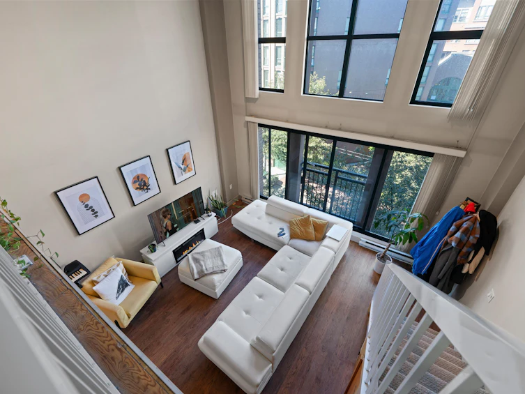 409-22 E Cordova Street, Vancouver, BC, V6A 4G8 - 18