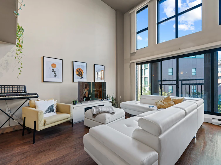 409-22 E Cordova Street, Vancouver, BC, V6A 4G8 - 2