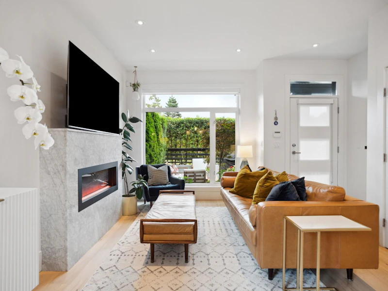 210 E 18th Street, North Vancouver BC