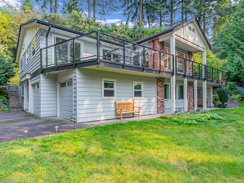 4341 Keith Road, West Vancouver BC V7W 2L9