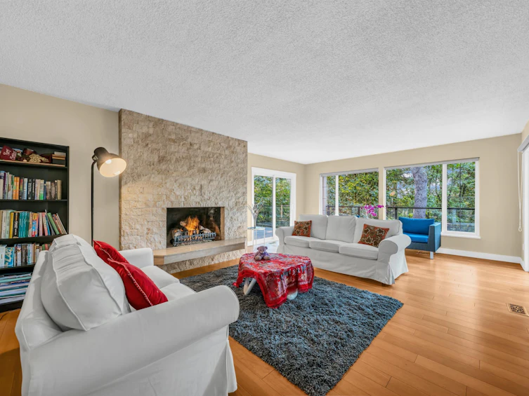 4341 Keith Road, West Vancouver, BC, V7W 2L9 - 2