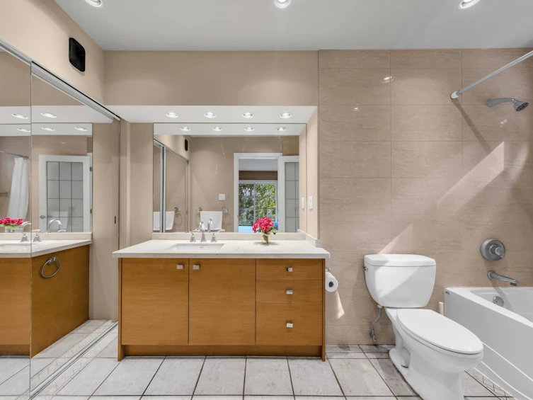 4341 Keith Road, West Vancouver, BC, V7W 2L9 - 20