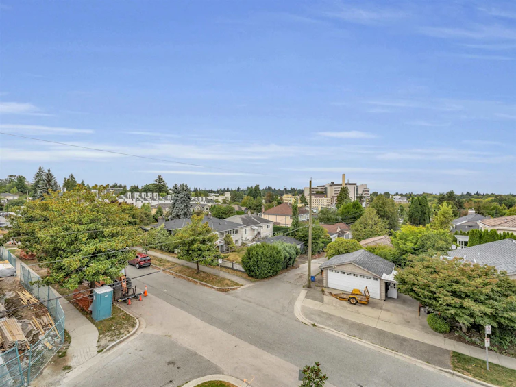 588 W 28th Avenue, Vancouver, BC, V5Z 2H1 - 29