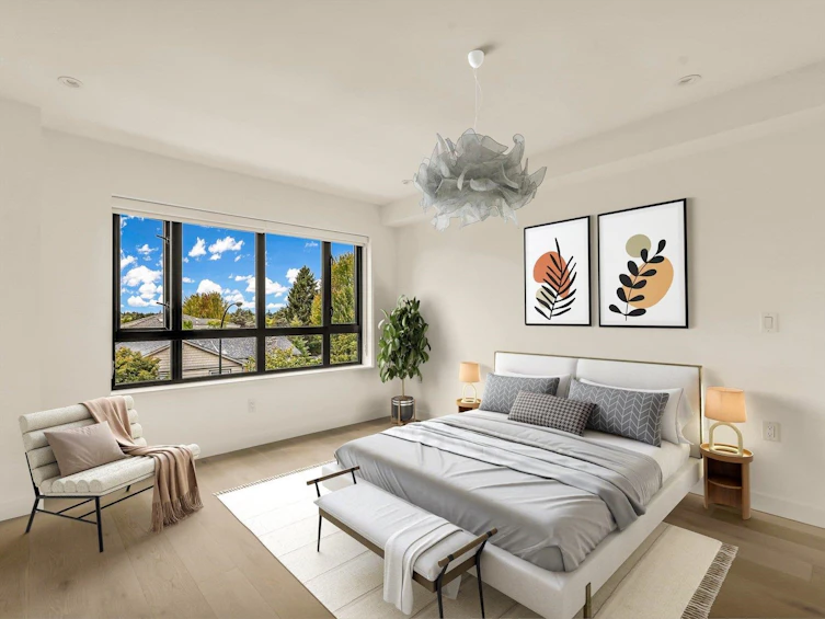 588 W 28th Avenue, Vancouver, BC, V5Z 2H1 - 9