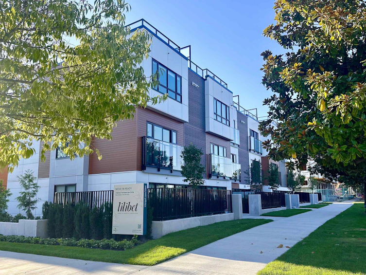 588 W 28th Avenue, Vancouver, BC, V5Z 2H1 - 3
