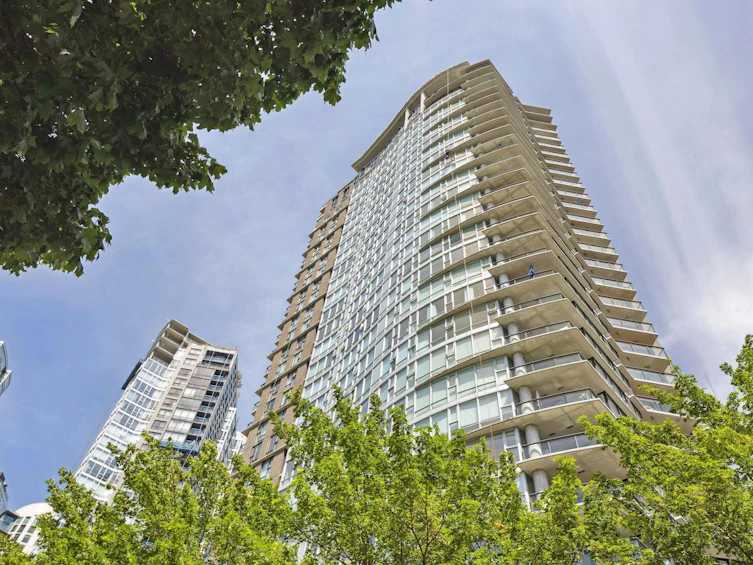 1202-455 Beach Crescent, Vancouver, BC, V6Z 3E5 - 36