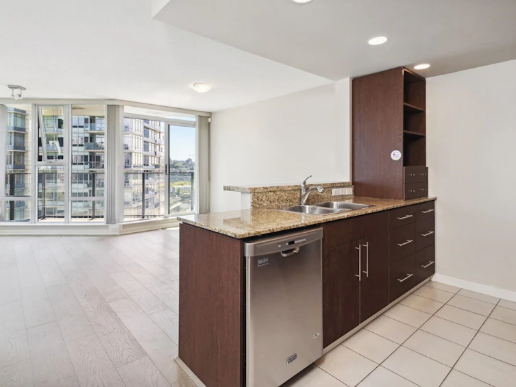 1202-455 Beach Crescent, Vancouver, BC, V6Z 3E5 - 5