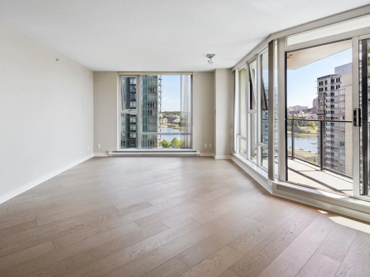 1202-455 Beach Crescent, Vancouver, BC, V6Z 3E5 - 9