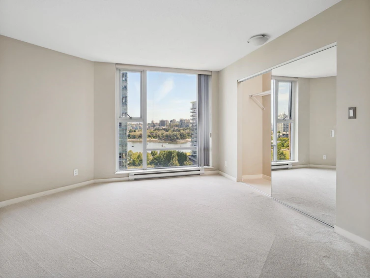 1202-455 Beach Crescent, Vancouver, BC, V6Z 3E5 - 11