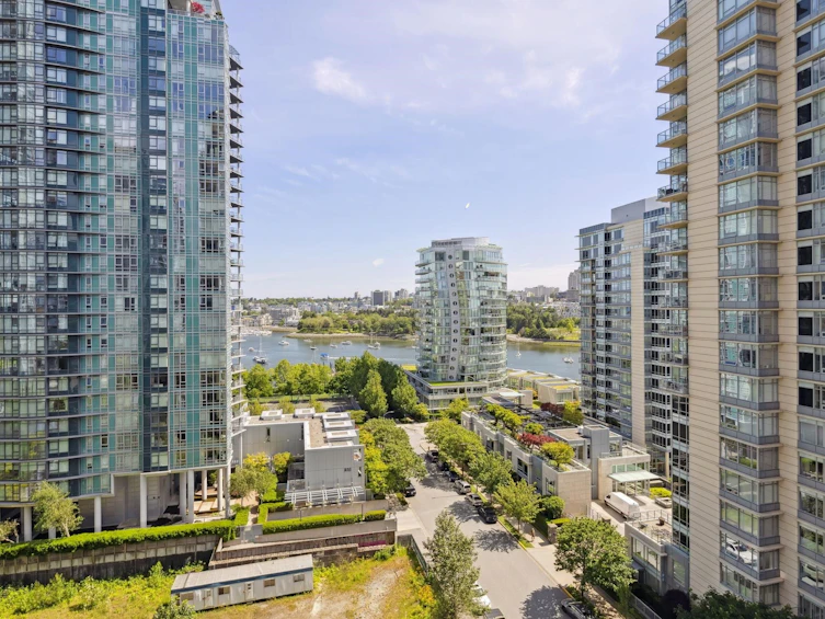1202-455 Beach Crescent, Vancouver, BC, V6Z 3E5 - 24