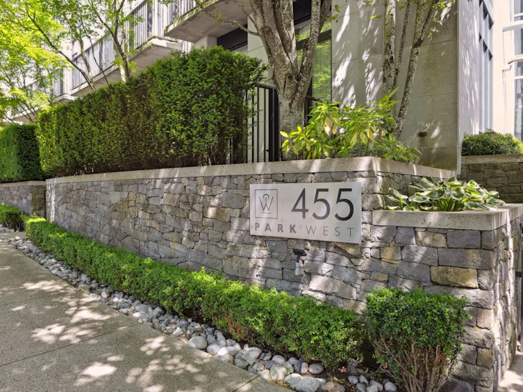 1202-455 Beach Crescent, Vancouver, BC, V6Z 3E5 - 27