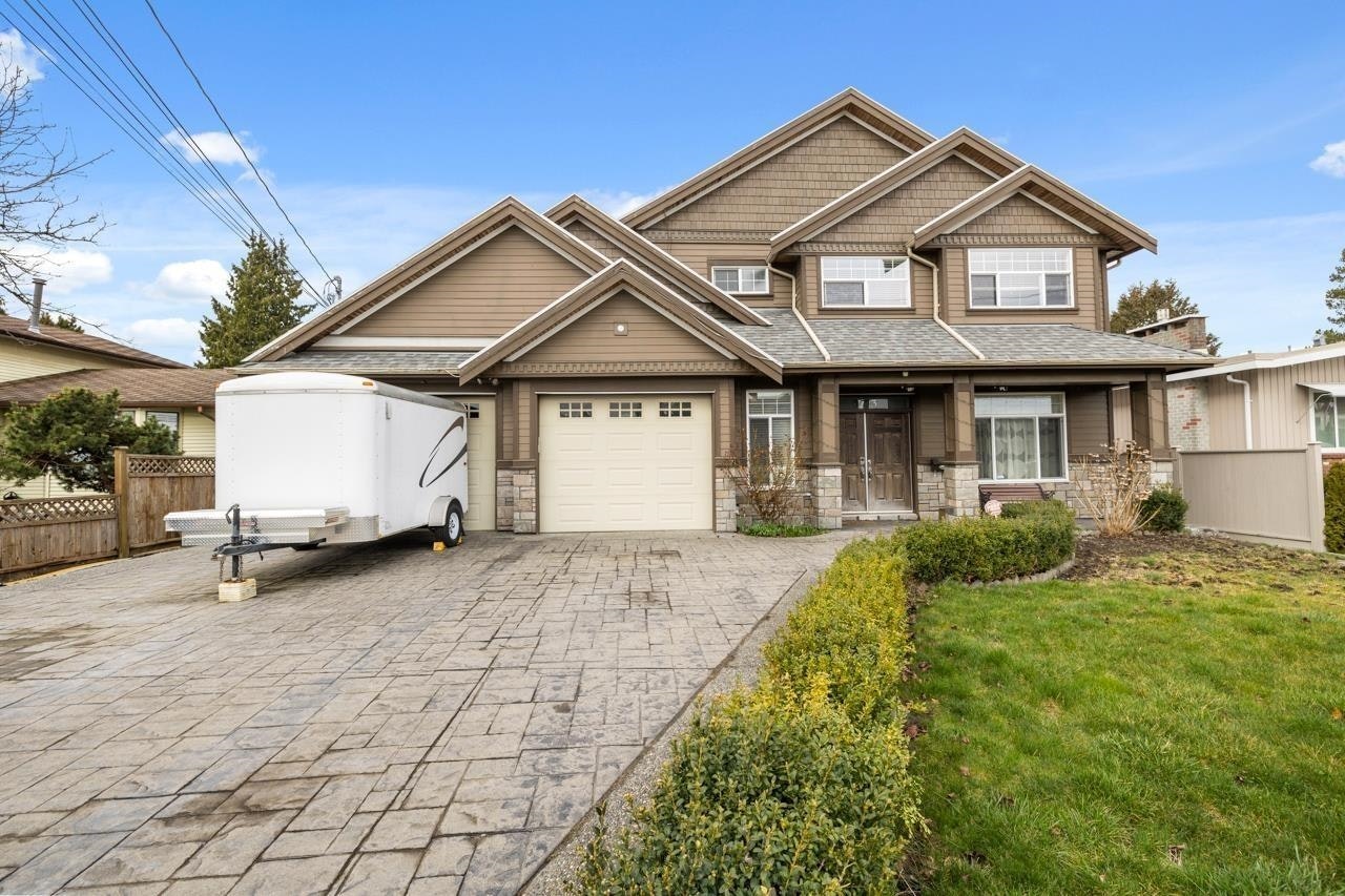 5223 Westminster Avenue, Delta, BC, V4K 2J4