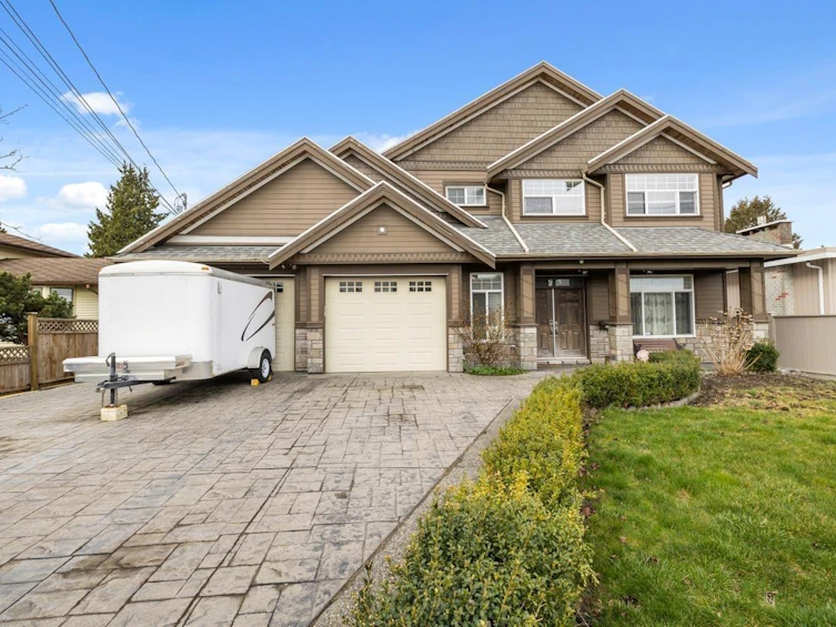 5223 Westminster Avenue, Delta, BC, V4K 2J4