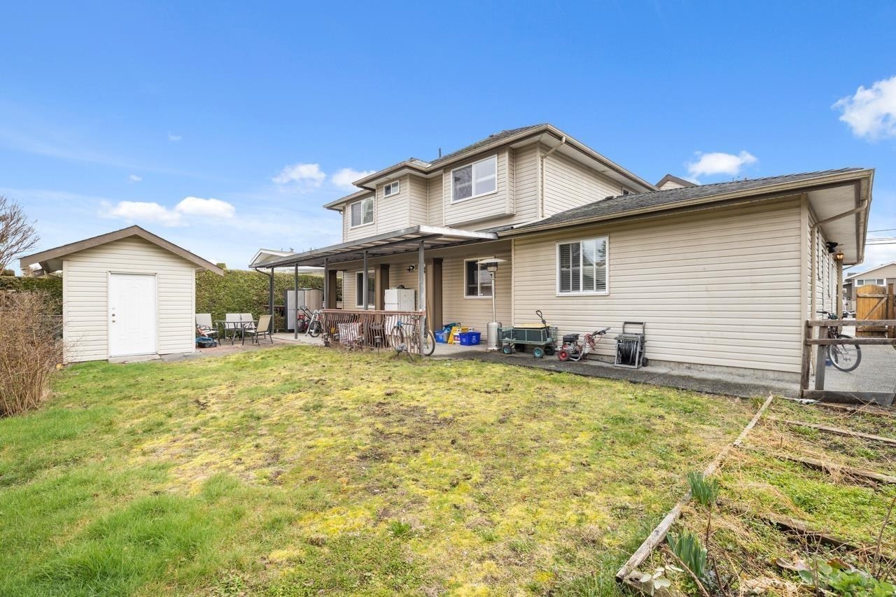 5223 Westminster Avenue, Delta, BC, V4K 2J4 - 35