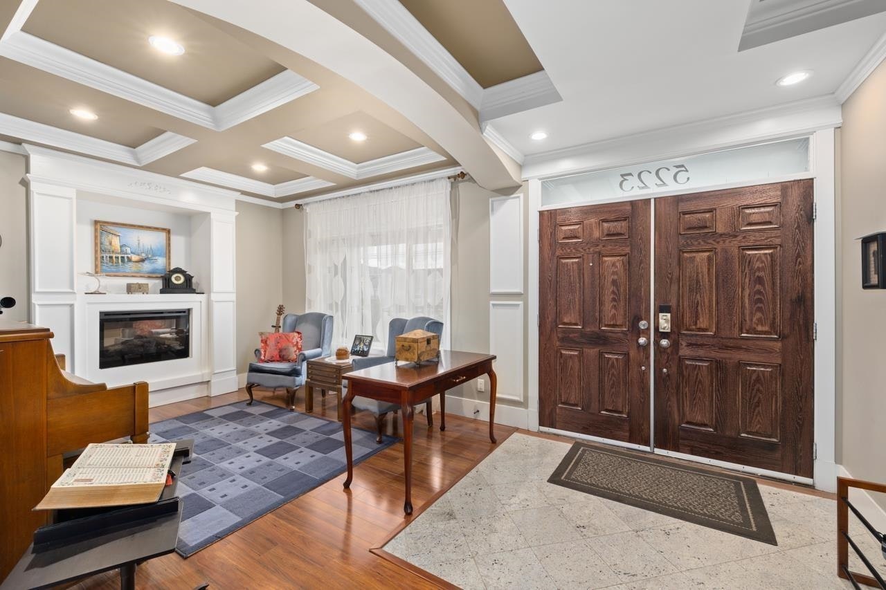 5223 Westminster Avenue, Delta, BC, V4K 2J4 - 4