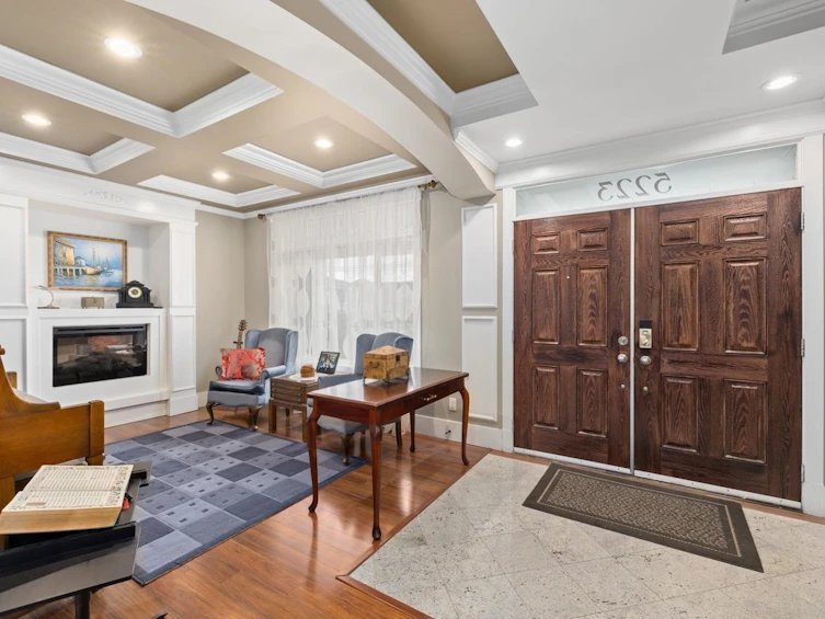 5223 Westminster Avenue, Delta, BC, V4K 2J4 - 4