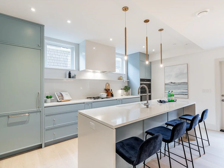 3-2403 W 37th Avenue, Vancouver, BC, V6M 1P4 - 4