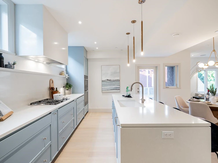 3-2403 W 37th Avenue, Vancouver, BC, V6M 1P4 - 5