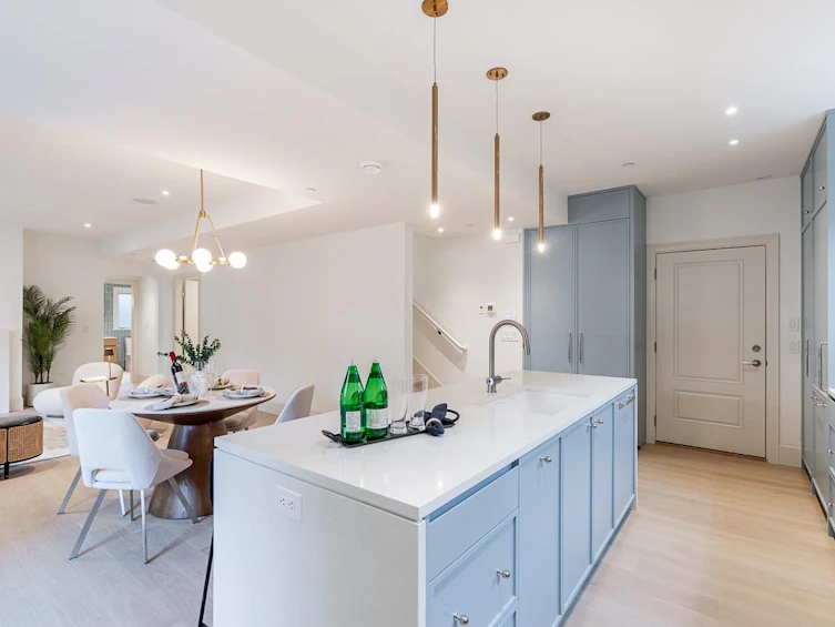 3-2403 W 37th Avenue, Vancouver, BC, V6M 1P4 - 8