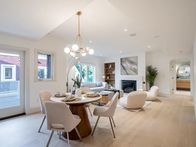 3-2403 W 37th Avenue, Vancouver, BC, V6M 1P4 - 10