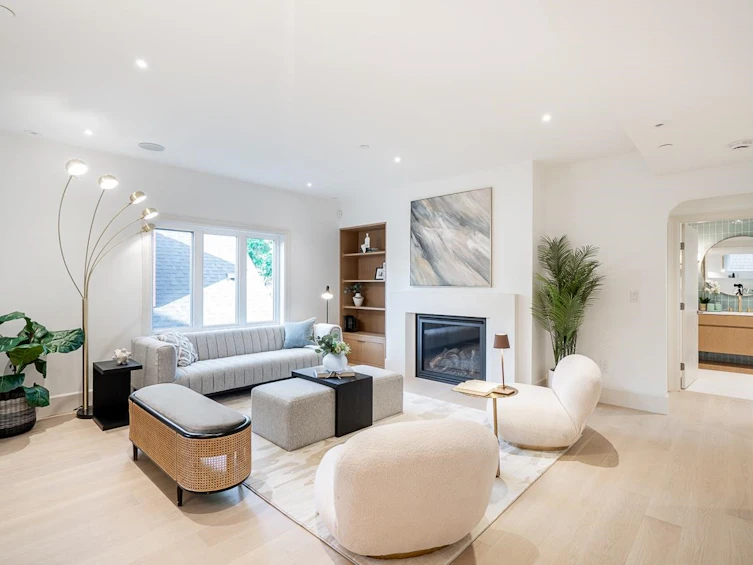 3-2403 W 37th Avenue, Vancouver, BC, V6M 1P4 - 14