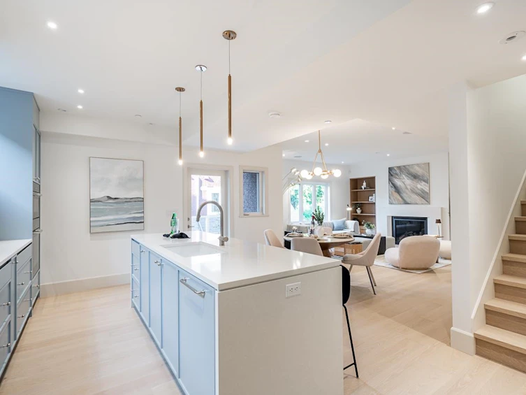 3-2403 W 37th Avenue, Vancouver, BC, V6M 1P4 - 18
