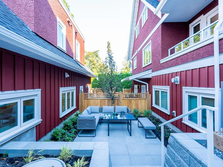 3-2403 W 37th Avenue, Vancouver, BC, V6M 1P4 - 32